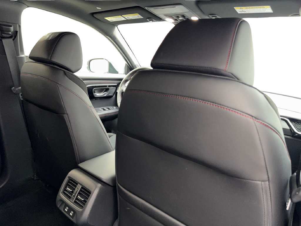 Used 2025 Acura ADX A-Spec AWD/4WD image 45