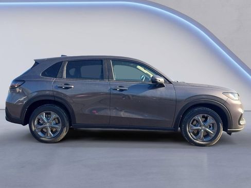 New 2026 Honda HR-V LX image 6