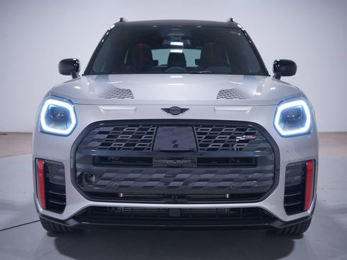 Used 2026 MINI Cooper Countryman John Cooper Works AWD/4WD image 4