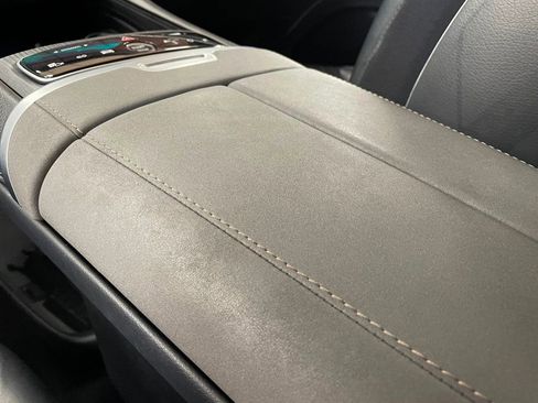 Used 2023 Mercedes-Benz EQS 580 4MATIC SUV image 44