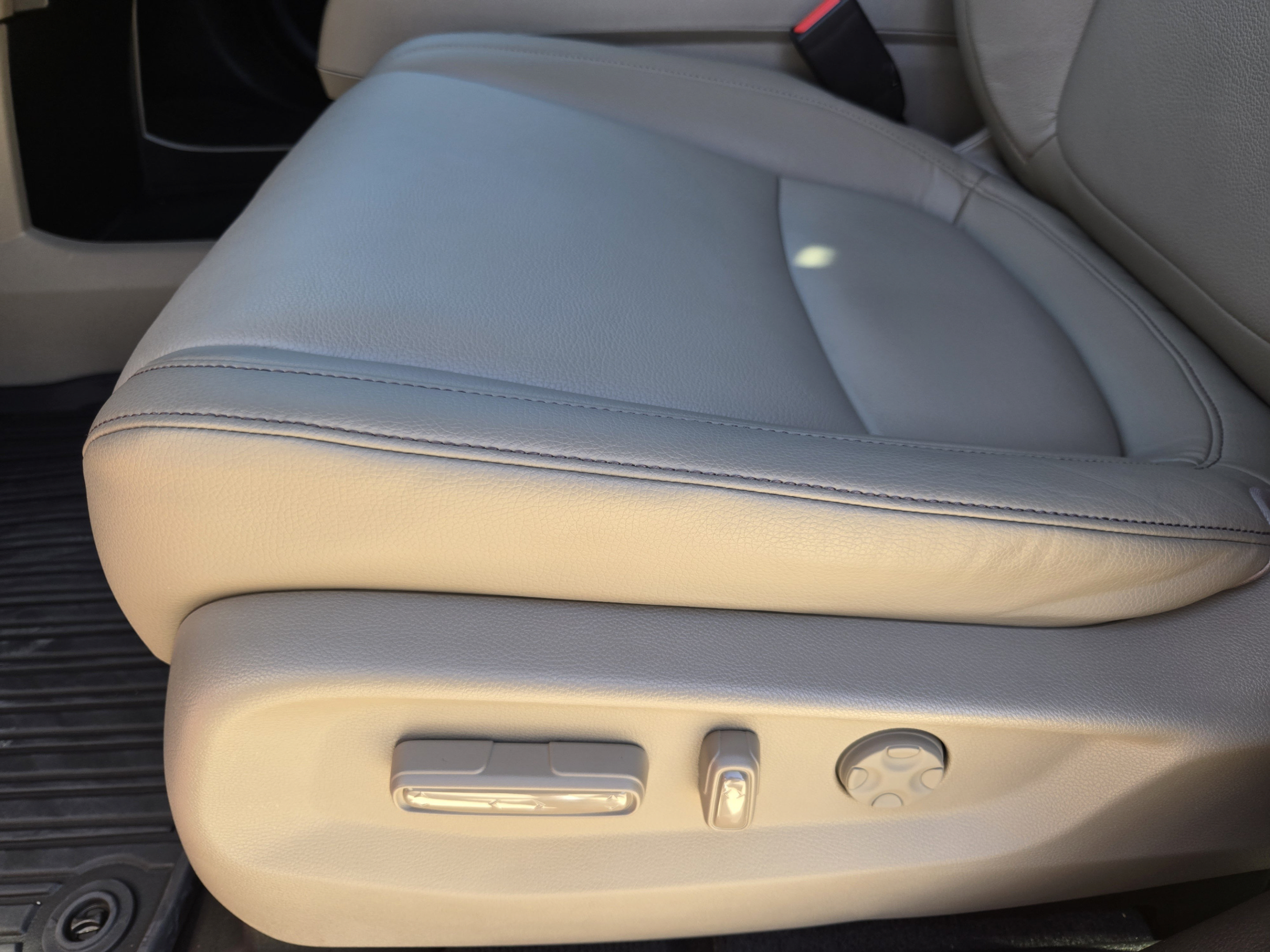 Used 2024 Honda Odyssey EX-L image 20