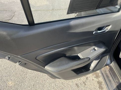 Used 2022 Nissan Altima 2.5 SV FWD image 19