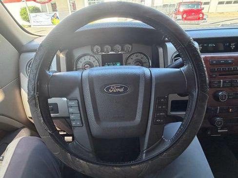 Used 2010 Ford F150 Lariat RWD image 31