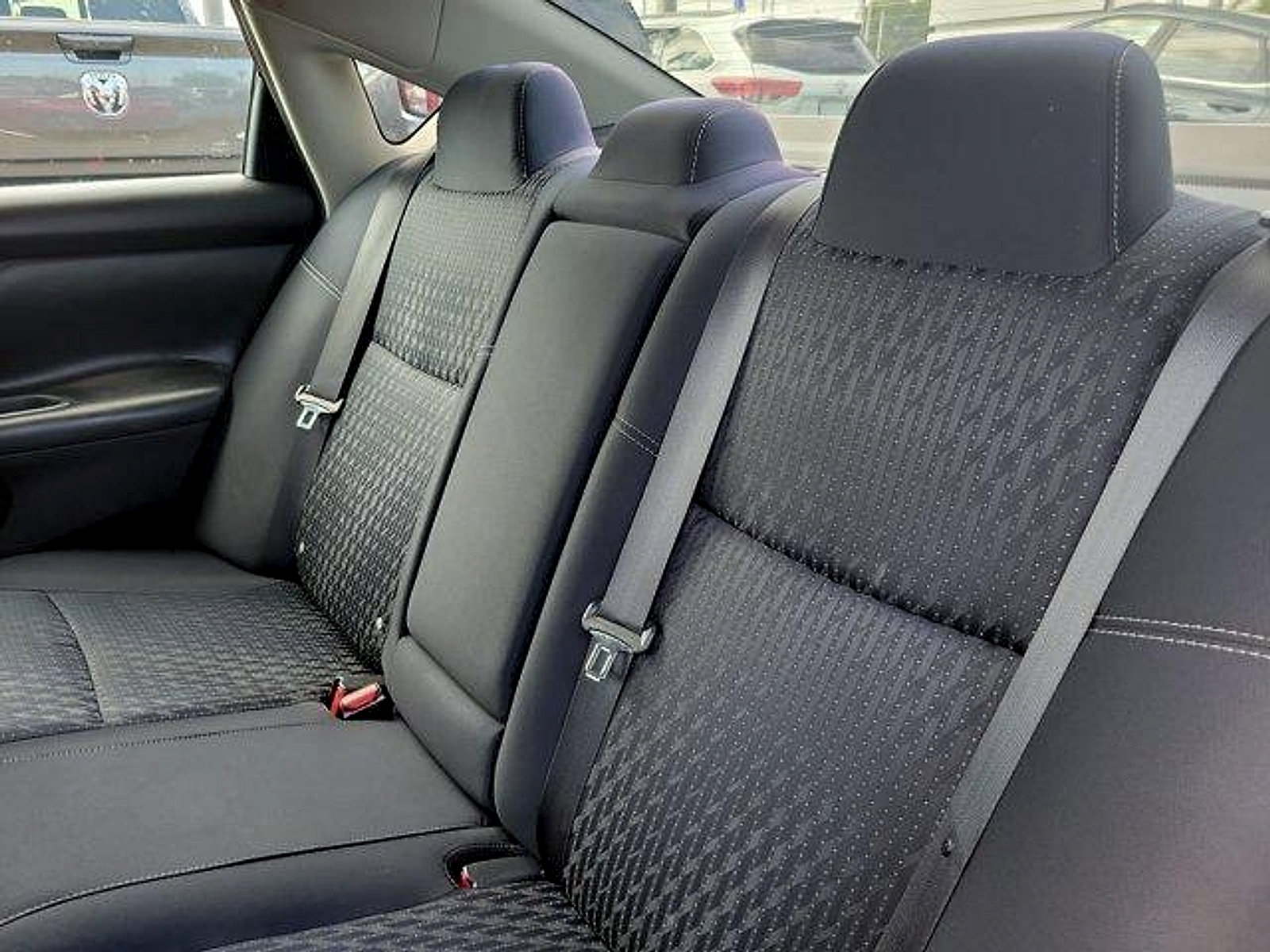 Used 2016 Nissan Altima 2.5 S w/ Power Driver Seat Package FWD image 13