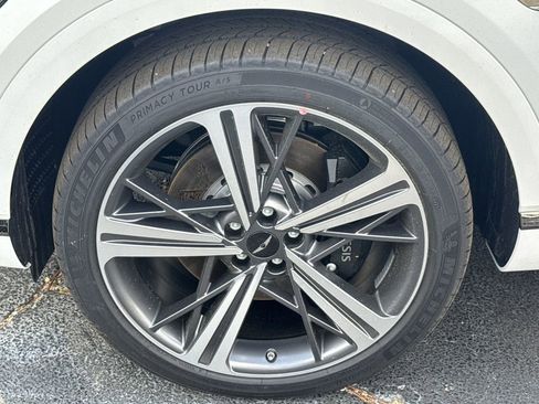 New 2026 Genesis GV80 3.5T e-SC AWD/4WD image 11