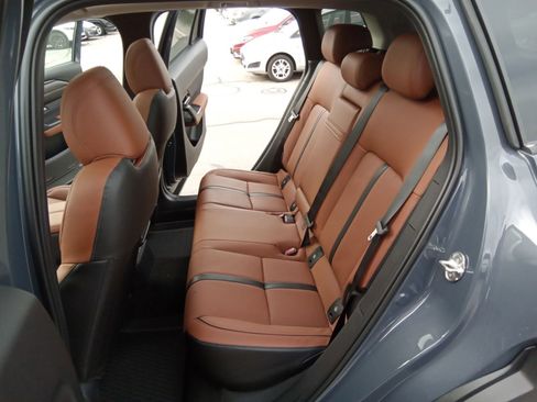 New 2026 MAZDA CX-50 Meridian Edition w/ Weather Package image 23