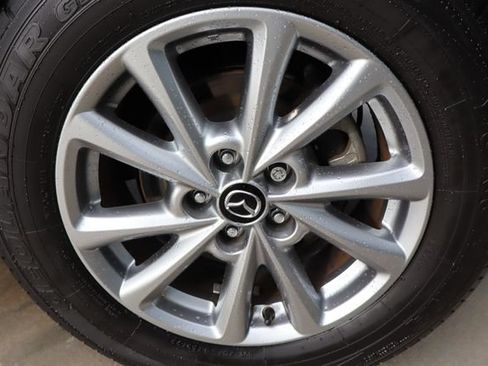 Used 2024 MAZDA CX-5 AWD 2.5 S w/ Select Package image 41