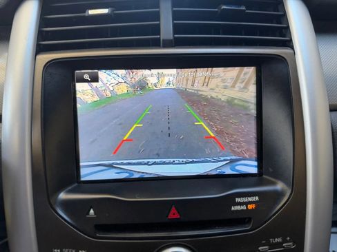 Used 2014 Ford Edge SEL w/ Equipment Group 205A AWD/4WD image 37