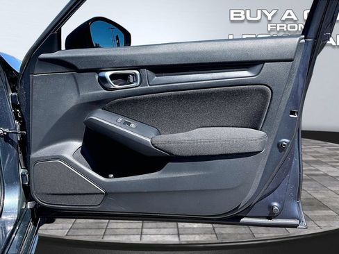 Used 2024 Honda Civic LX image 22