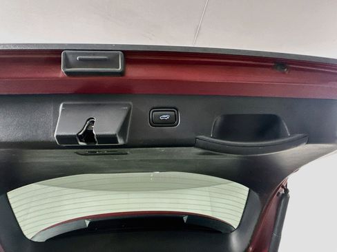 Used 2025 Hyundai Tucson SEL FWD image 28