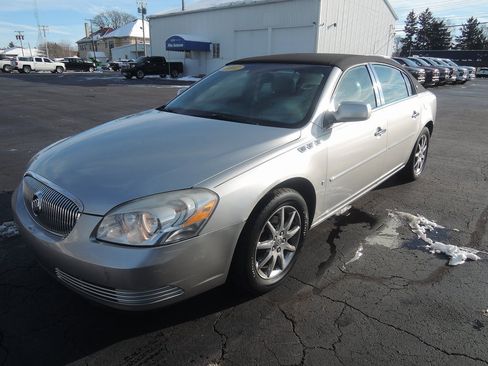 Used 2007 Buick Lucerne CXL image 5