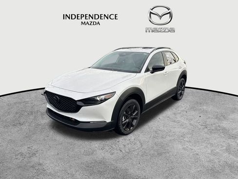 New 2026 MAZDA CX-30 AWD 2.5 S image 7