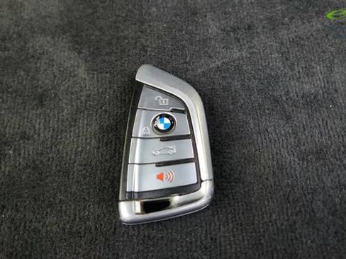 Used 2019 BMW 640i Gran Turismo xDrive w/ Premium Package AWD/4WD image 61