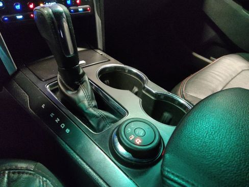 Used 2016 Ford Explorer Sport w/ Equipment Group 401A image 26