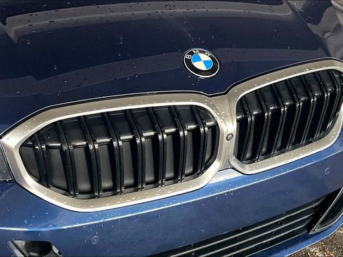 Certified 2024 BMW 330i Sedan image 29