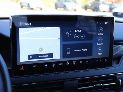 Certified 2024 Lincoln Corsair Reserve w/ Equipment Group 201A image 24