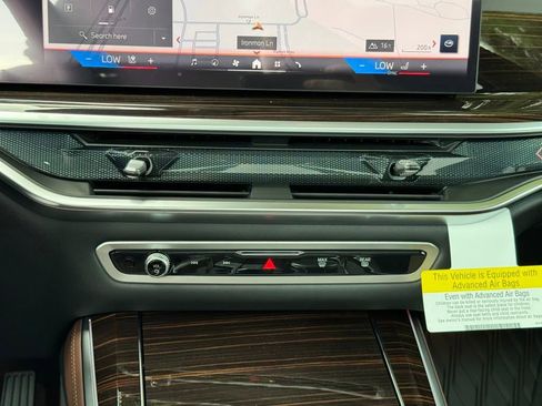 Used 2026 BMW X5 xDrive40i w/ Premium Package image 21