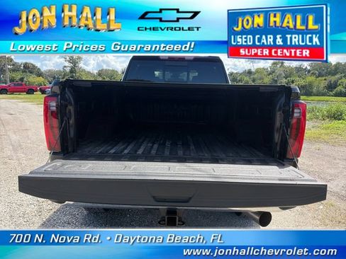 Used 2026 GMC Sierra 2500 SLT w/ SLT Premium Package AWD/4WD image 12