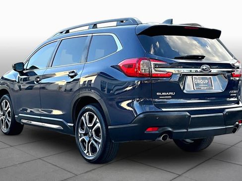 Used 2024 Subaru Ascent Limited AWD/4WD image 12