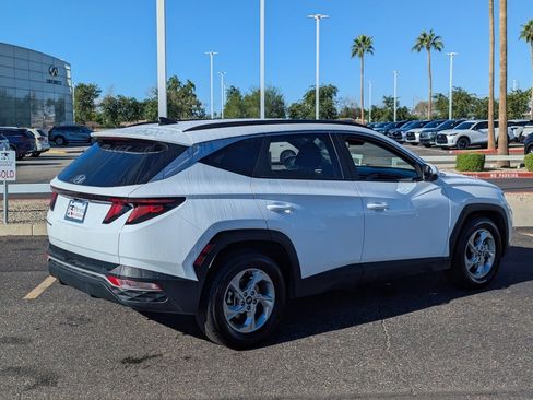 Used 2024 Hyundai Tucson SEL image 8