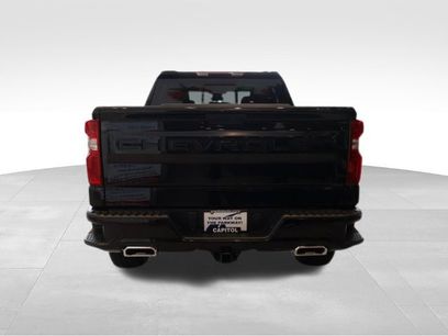 New 2026 Chevrolet Silverado 1500 LT Trail Boss w/ Safety Package
