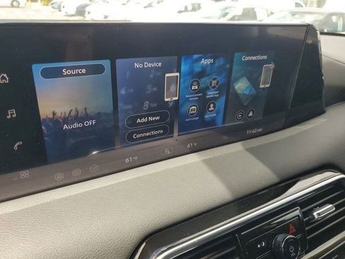 New 2026 Nissan Armada SV RWD image 14