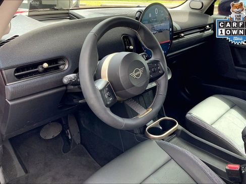 Used 2025 MINI Cooper S FWD image 13