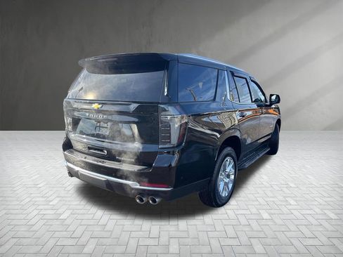 Used 2026 Chevrolet Tahoe Premier image 5