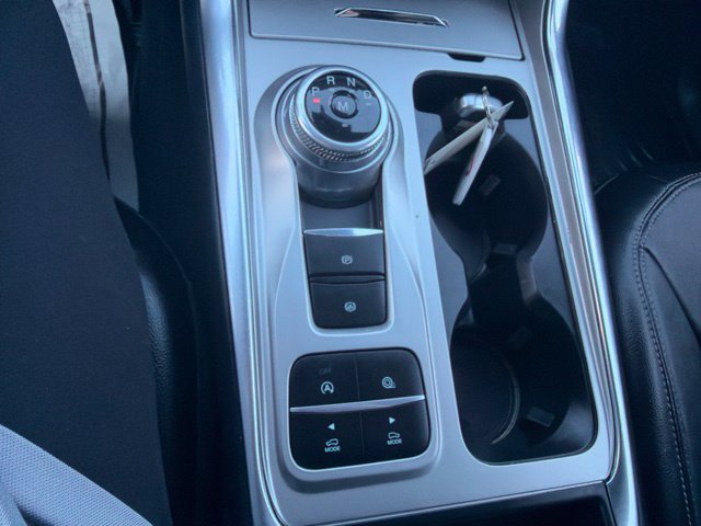 Used 2020 Ford Explorer Limited RWD image 26