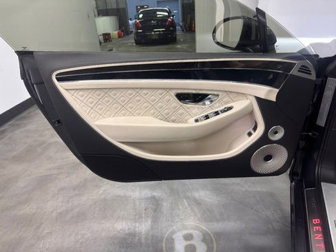 Used 2020 Bentley Continental GT w/ First Edition Specification image 41