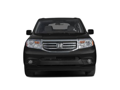 Used 2015 Honda Pilot EX-L image 4