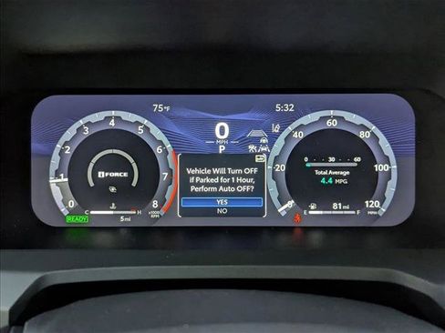 New 2026 Toyota Tacoma TRD Sport image 11