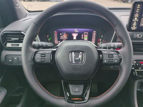 New 2026 Honda Passport TrailSport Elite image 24