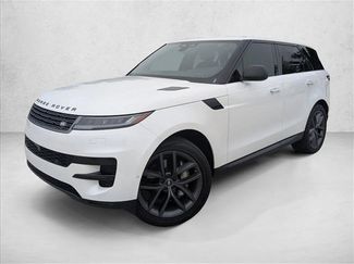 Used 2024 Land Rover Range Rover Sport SE AWD/4WD video 1