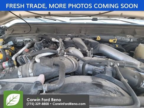 Used 2014 Ford F350 Lariat w/ Lariat Ultimate Package AWD/4WD image 21