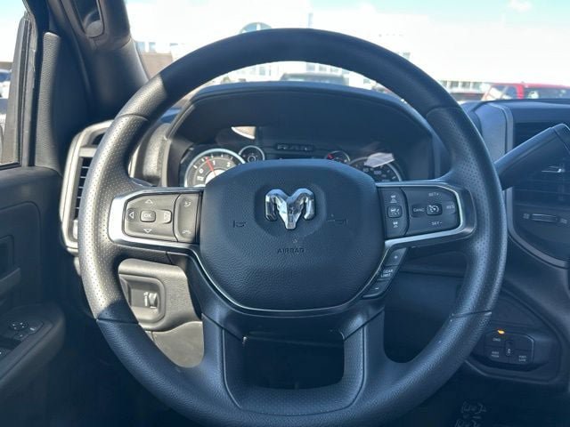 New 2027 RAM 3500 Tradesman AWD/4WD image 16
