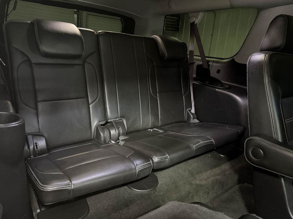 Used 2017 GMC Yukon XL Denali w/ Open Road Package AWD/4WD image 43