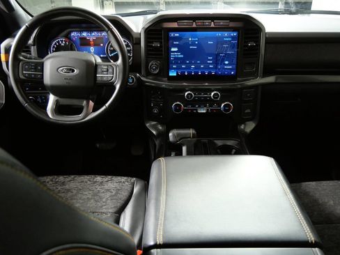 Used 2023 Ford F150 Tremor AWD/4WD image 23