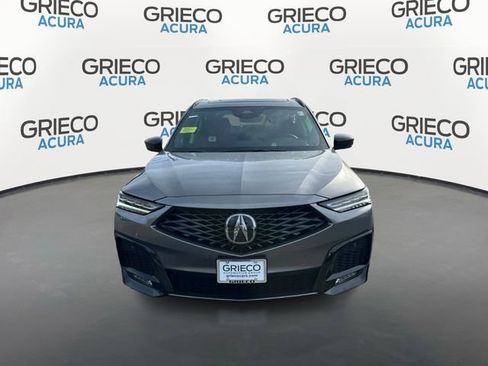 New 2026 Acura MDX A-Spec image 4