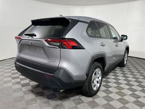 Certified 2023 Toyota RAV4 LE AWD/4WD image 7