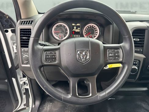 Used 2023 RAM 1500 Tradesman w/ Power & Remote Entry Group image 10