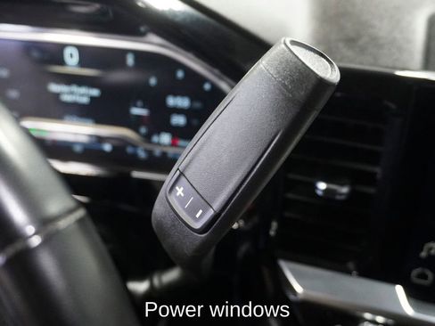 Used 2023 GMC Sierra 1500 SLE w/ Enhanced Capability Package image 21