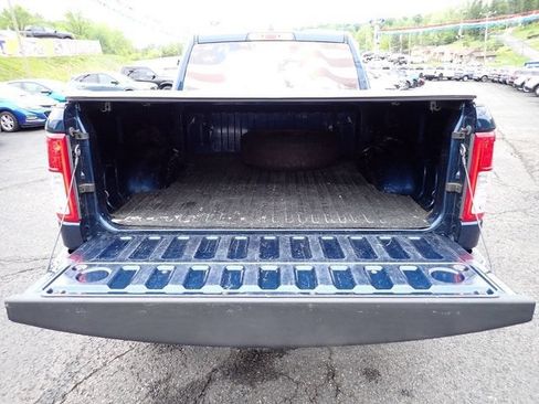 Used 2021 RAM 1500 Big Horn AWD/4WD image 7