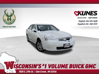 Used 2007 Chevrolet Malibu LT video 1