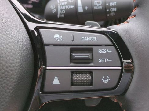 New 2026 Honda CR-V Sport Touring image 25