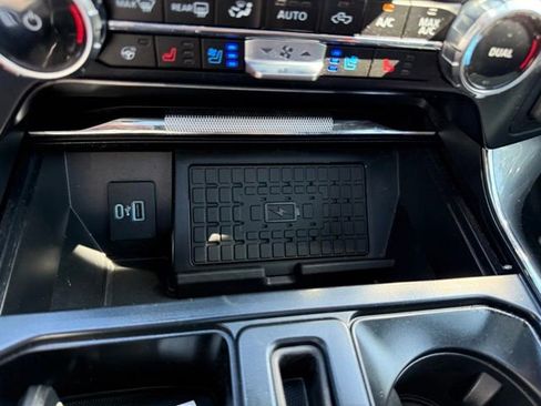 Used 2023 Ford F150 Lariat w/ Equipment Group 502A High AWD/4WD image 34