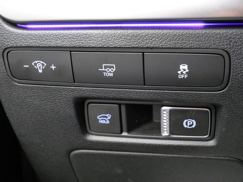 Used 2024 Hyundai Palisade Limited AWD/4WD image 27