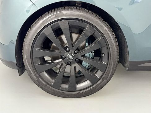 Certified 2024 Land Rover Range Rover Sport SE AWD/4WD image 32