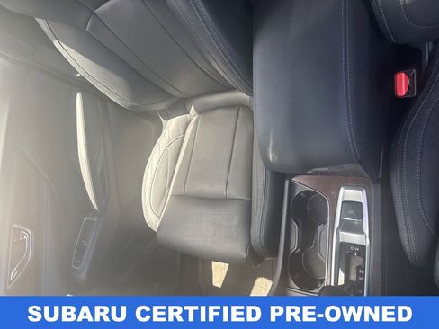 Used 2023 Subaru Ascent Touring AWD/4WD image 14