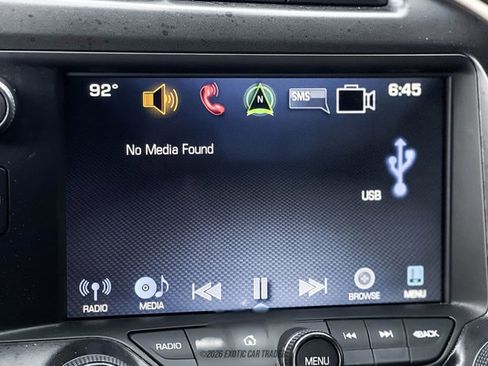 Used 2019 Chevrolet Corvette Z06 RWD image 29